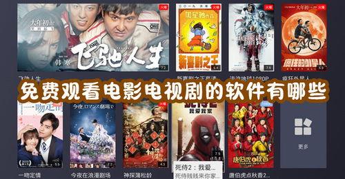 免费在线看影视电视剧,免费在线影视电视剧一网打尽